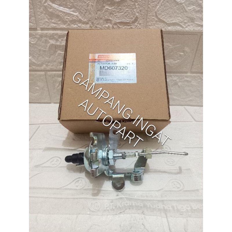 Vacum AC Vacum Vakum Idle Up AC Mitsubishi L300 L 300 Diesel Strada Triton ASLI