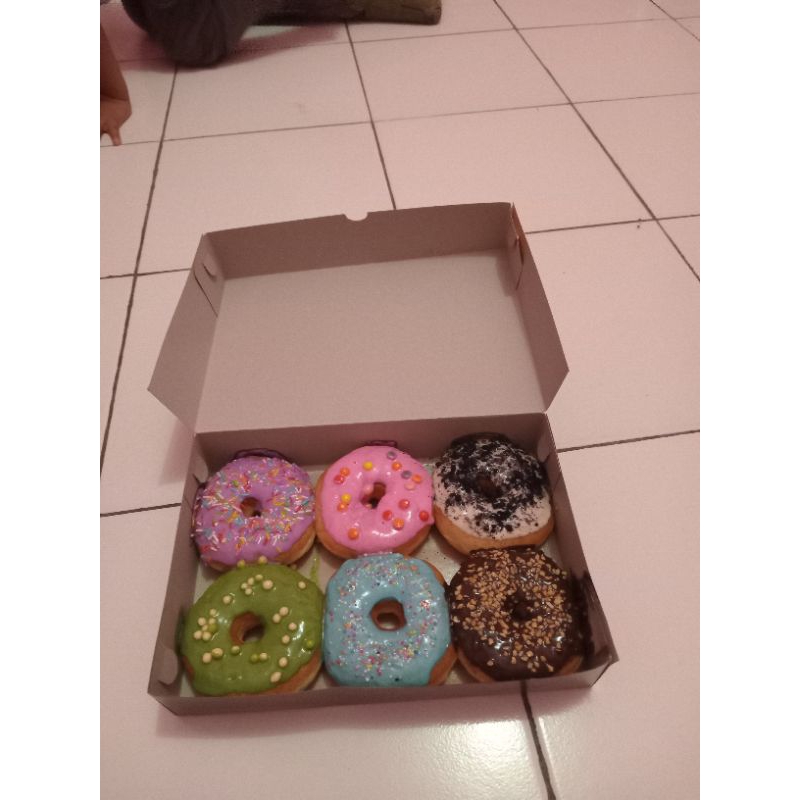

donat