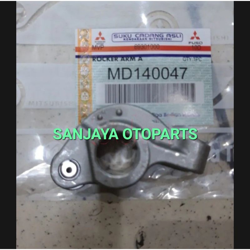 Rocker Arm A T120SS / Rock Arm / Pelatuk Klep