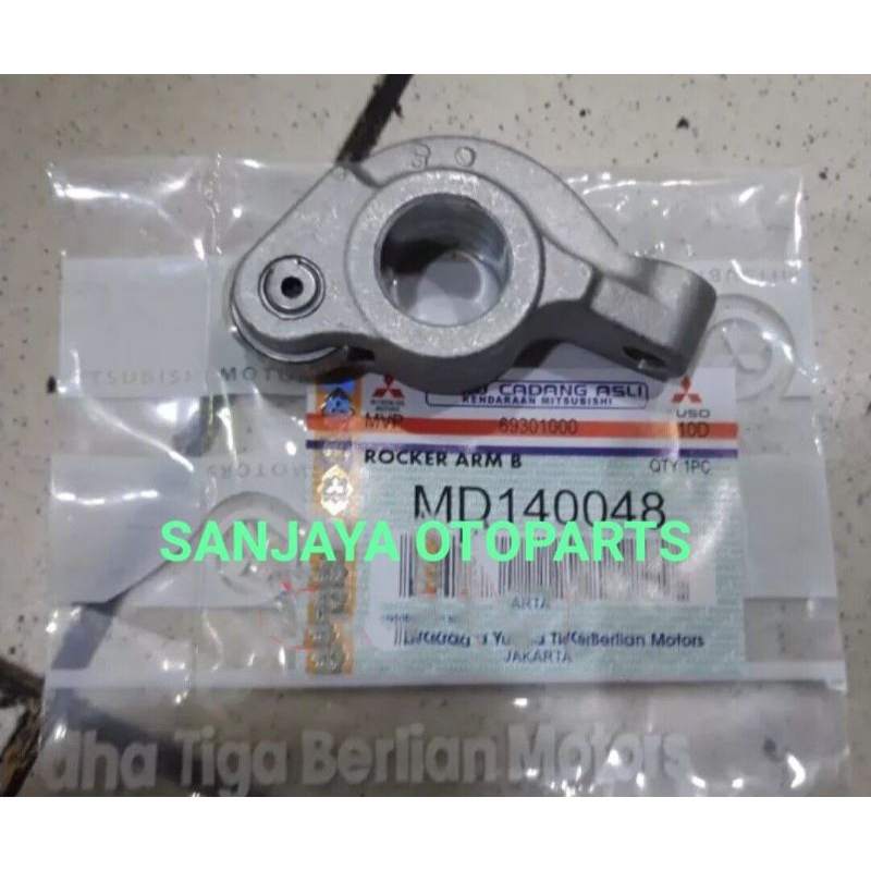 Rocker Arm B T120SS / Rock Arm / Pelatuk Klep