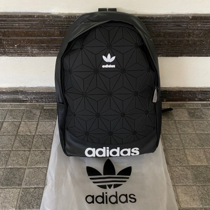Tas Ransel Adidas backpack original quality min reject qc