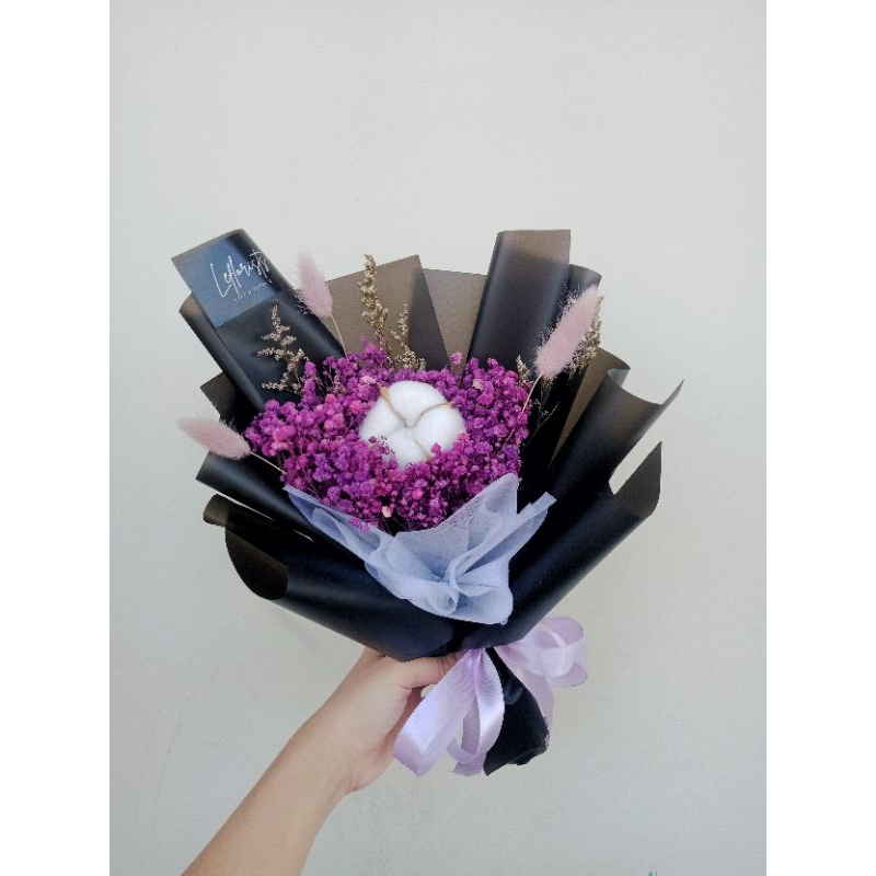 BUKET BUNGA / BUKET WISUDA / BUKET BUNGA PALSU / BUKET BUNGA ASLI