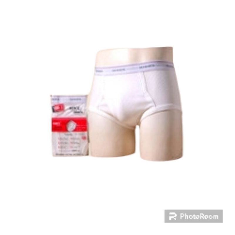 CELANA DALAM PRIA /CD HINGS DEWASA R125B/CELANA DALAM PRIA HINGS DEWASA