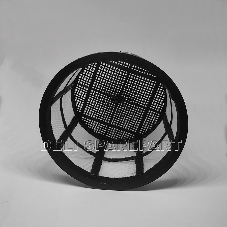 Diskont Saringan Tangki Air Sprayer Semprot Pompa Hama Elektrik Baterai Aki Cba 16L