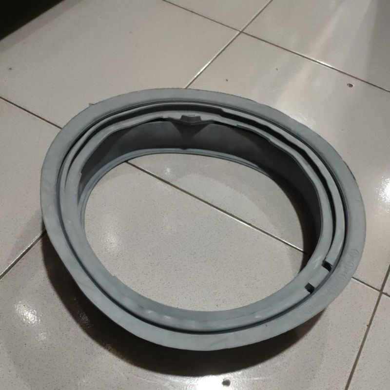 gasket mesin cuci front loading LG WD-8070TD