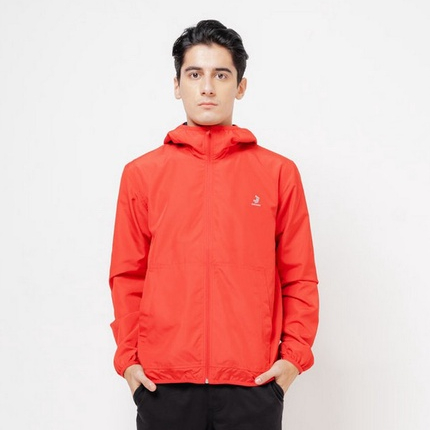 3Second Jaket Parasut Hoodie Men Jacket 110121 110121