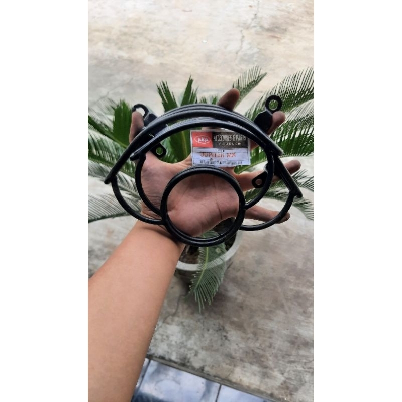 BESI PENGAMAN MESIN YAMAHA JUPITER MX OLD JUPITER MX LAMA