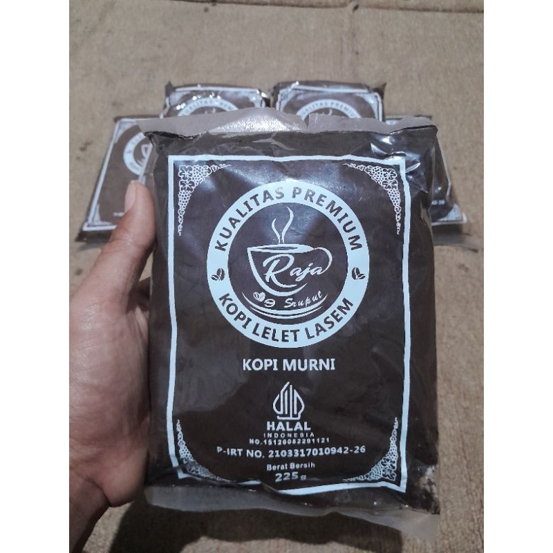 

KOPI LELET KOPI LASEM KOPI KHAS REMBANG KOPI SARANG KOPI GRANAT KOPI MADANY KOPI RAJA KOPI PAHIT KOPI MURNI KOPI ASLI INDONESIA