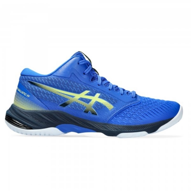 Asics Netburner FF 3 Mid