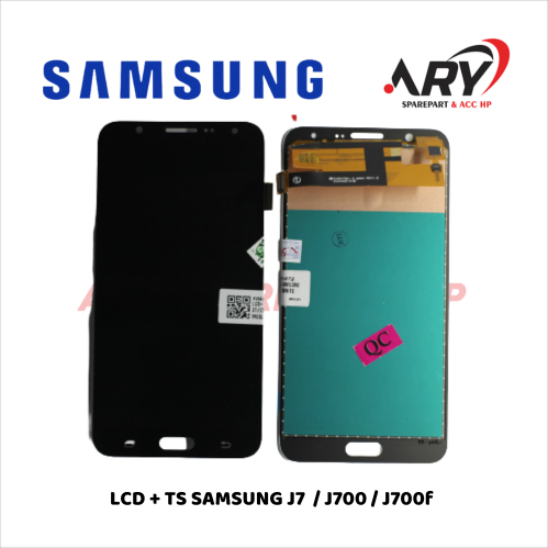 LCD + TS SAMSUNG J7  / J700 / J700f FULLSET