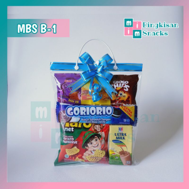 

[MBS](TANPA.MINIMAL.ORDER) BINGKISANSNACKS-PAKET BINGKISAN MURAH_MAKANAN SNACK ULANG TAHUN ANAK MURAH HAMPERS GIFT BIRTHDAY