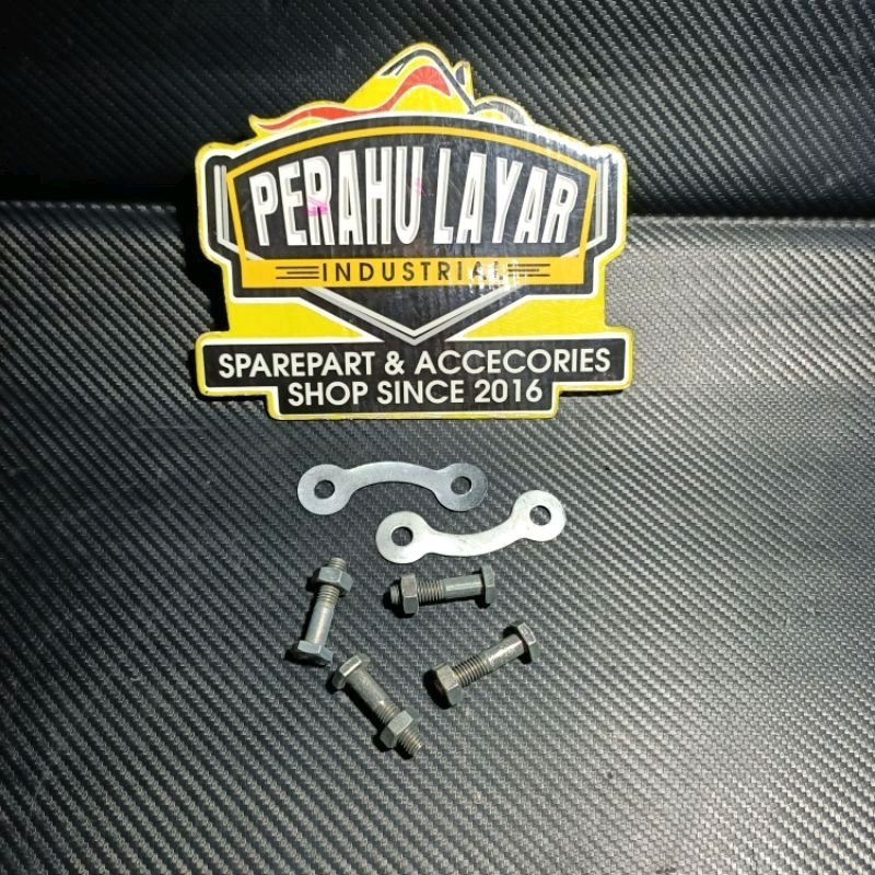 baut gear baut gir yamaha baut kancing gir pnp yamaha