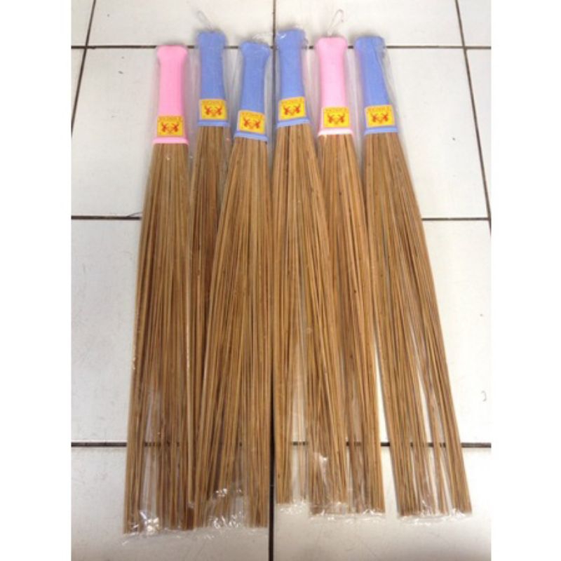 Sapu Lidi Kasur Sapu Kasur Dua Macan Sapu Matras