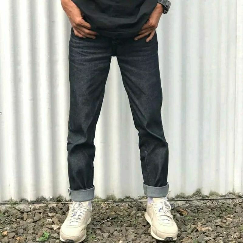 CELANA DENIM SELVEDGE 16OZ