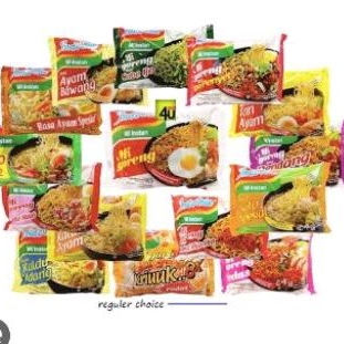 

indomie 6pcs