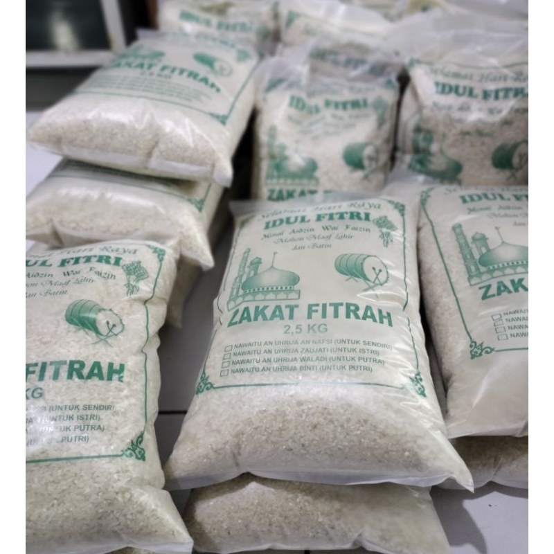 

Beras2,5kg