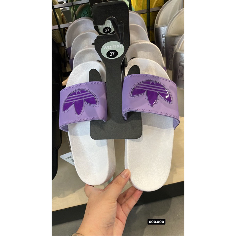 adidas ORIGINALS Adilette Lite Slides Wanita Sneaker IG7071