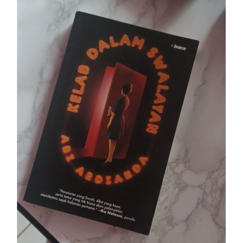 

preloved kelab dalam swalayan