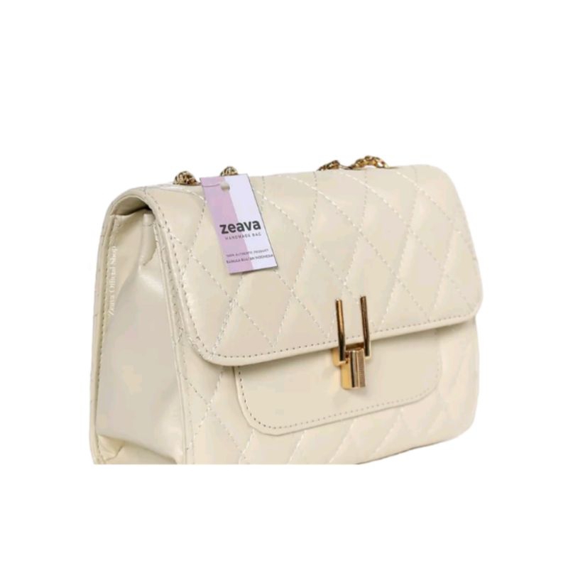 toko tas (BAGUS) Chelsy Slingbag - Tas slempang wanita