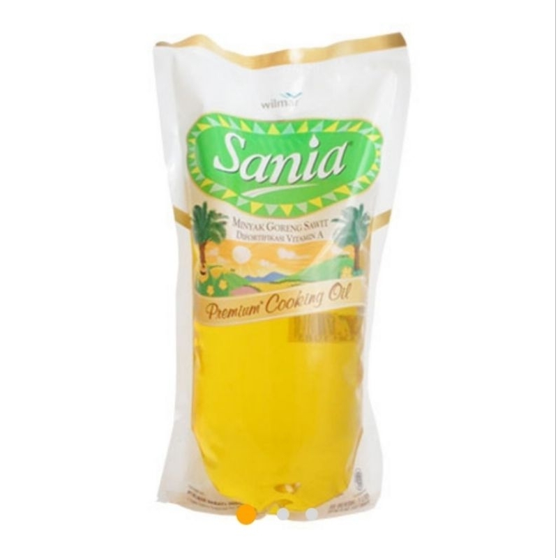 

MINYAK GORENG 1 LITER