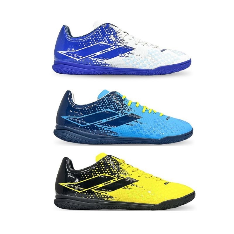 SEPATU FUTSAL MILLS TRITON DEISLER NEW