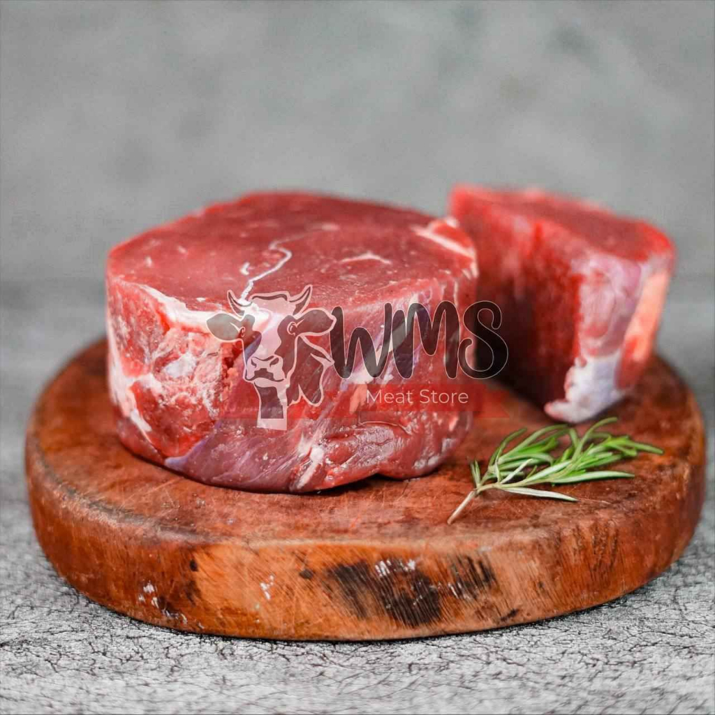 

Has Dalam ( Tenderloin Lokal ) - 500 gr