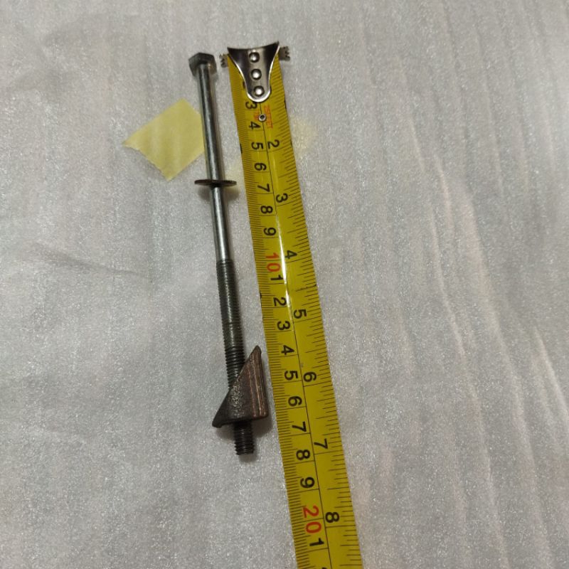 baut stang sepeda jengki,utep 26,kumbang