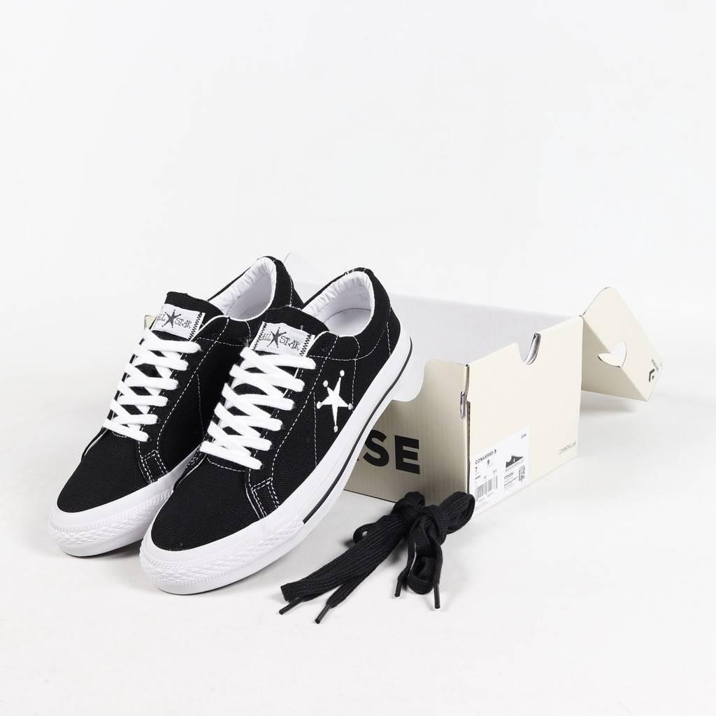 [PROMO] CONVERSE ONE STAR X STUSSY