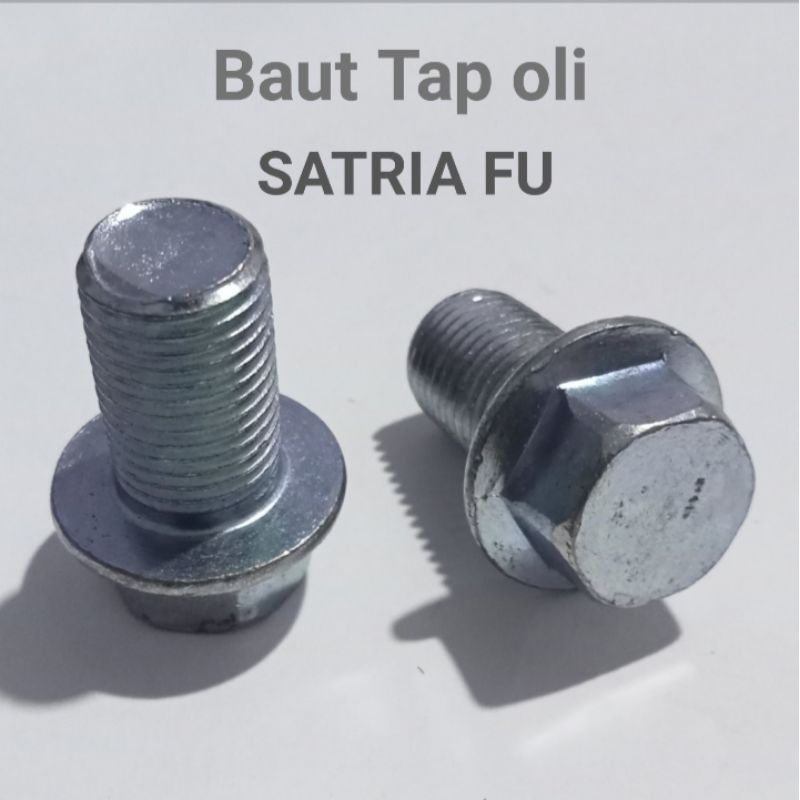 Baut Tap Oli Mesin Satria FU