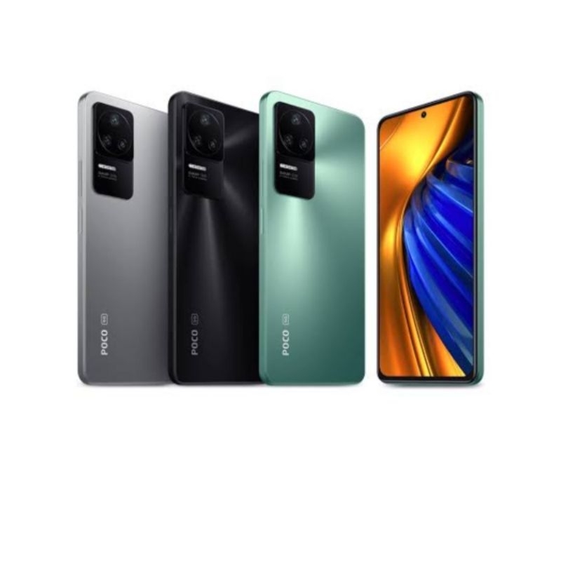 poco f4 8/256gb