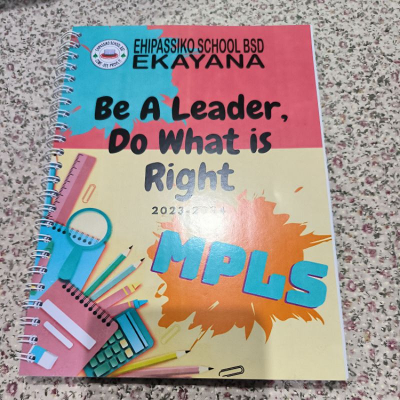 

buku tulis polos note book