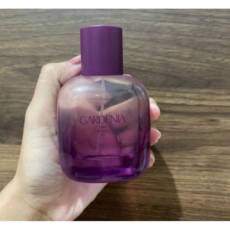 Parfum ZARA Gardenia 100%ORIGINAL