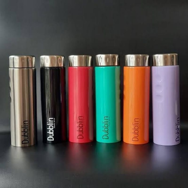 Botol Dubblin Ice Cube 1000Ml