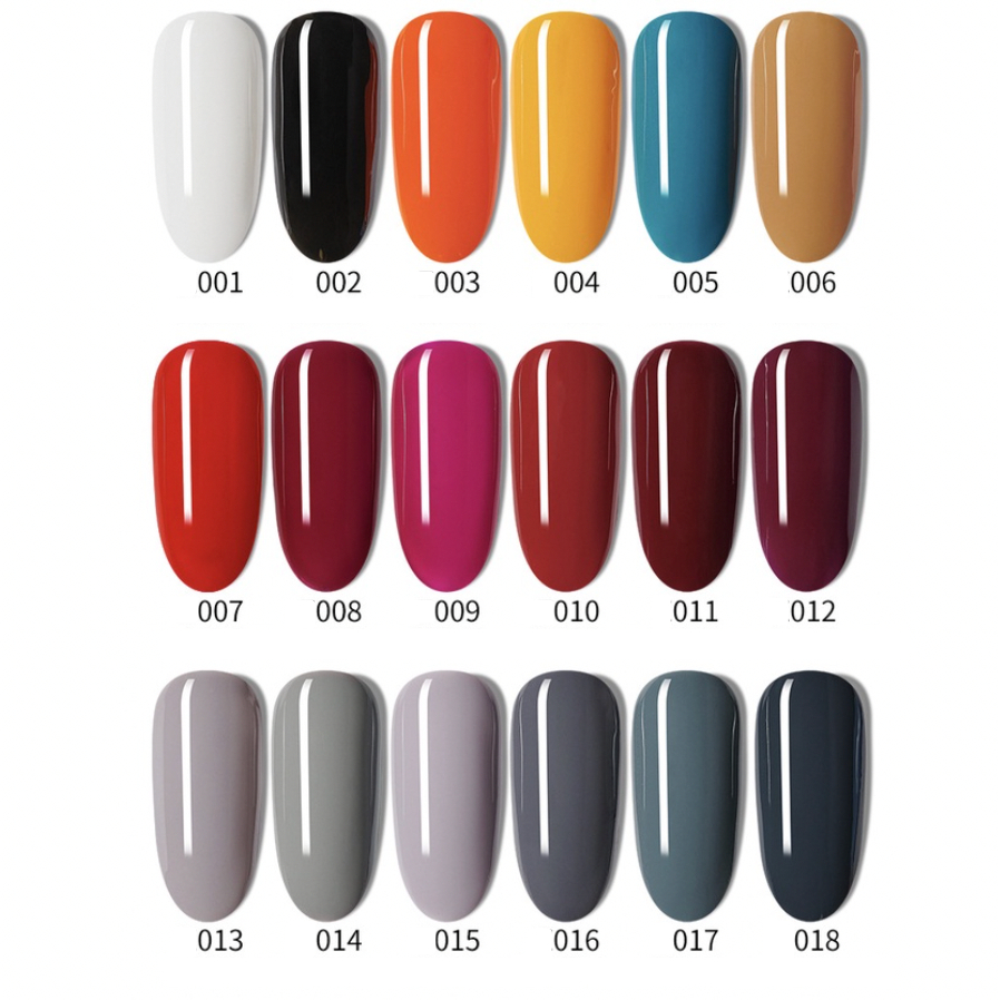 Kutek Gel Soak Off Health Glue Kutek Gel Nail Polish Cat Kuku Gel Manicure Pedicure KU006