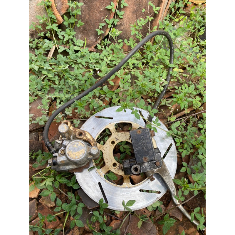 master rem timbul rx king komplit pengeriman rx king