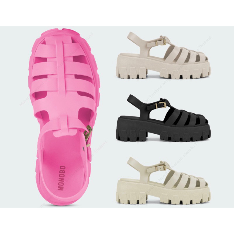 NEW sendal monobo bangkok