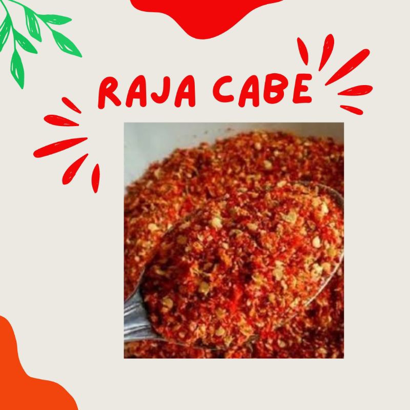 

cabe kering kasar wangi daun jeruk pedas..