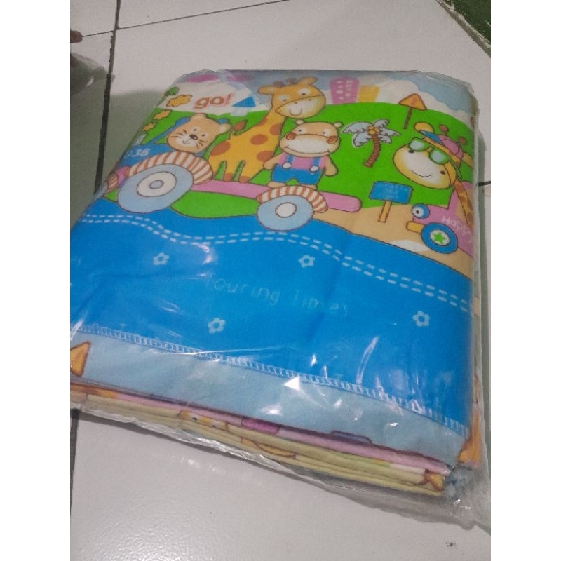 bedong bayi 1 lusin isi 12 pcs