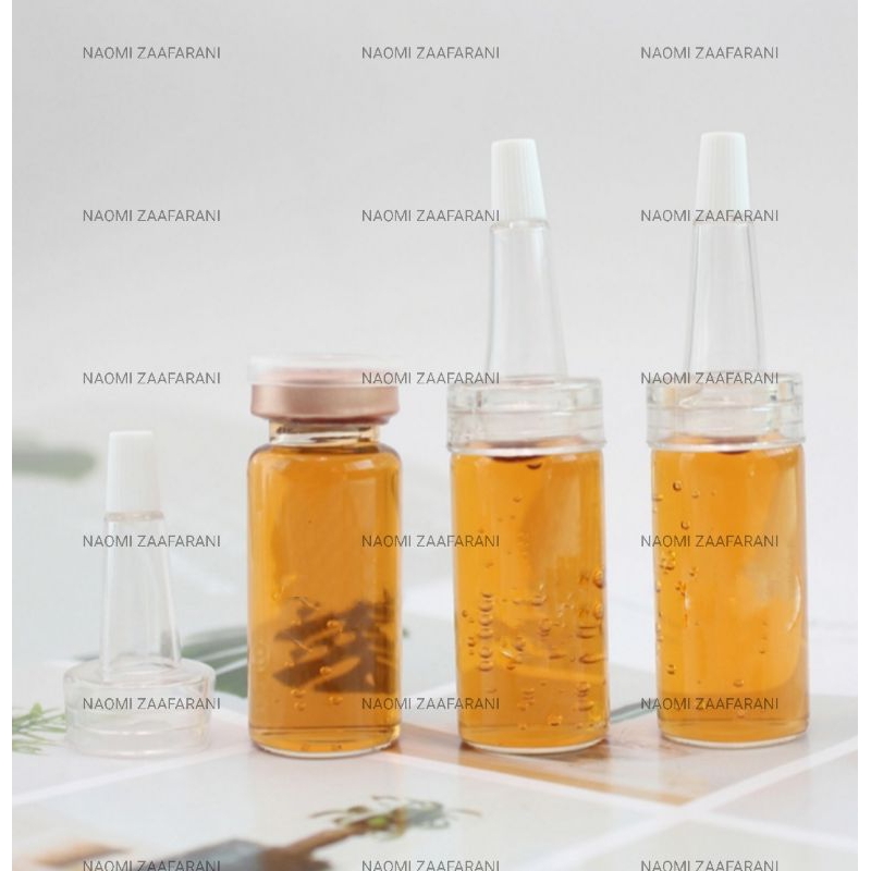 🇰🇷 IMPORTED KOREA SERUM ANTI AGING WRINKLE WHITENING