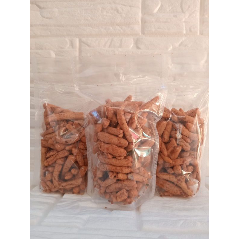 

basreng pedas 250grm