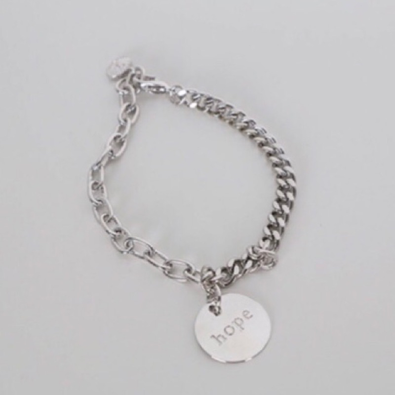 Hope Bracelet Mejiwoo