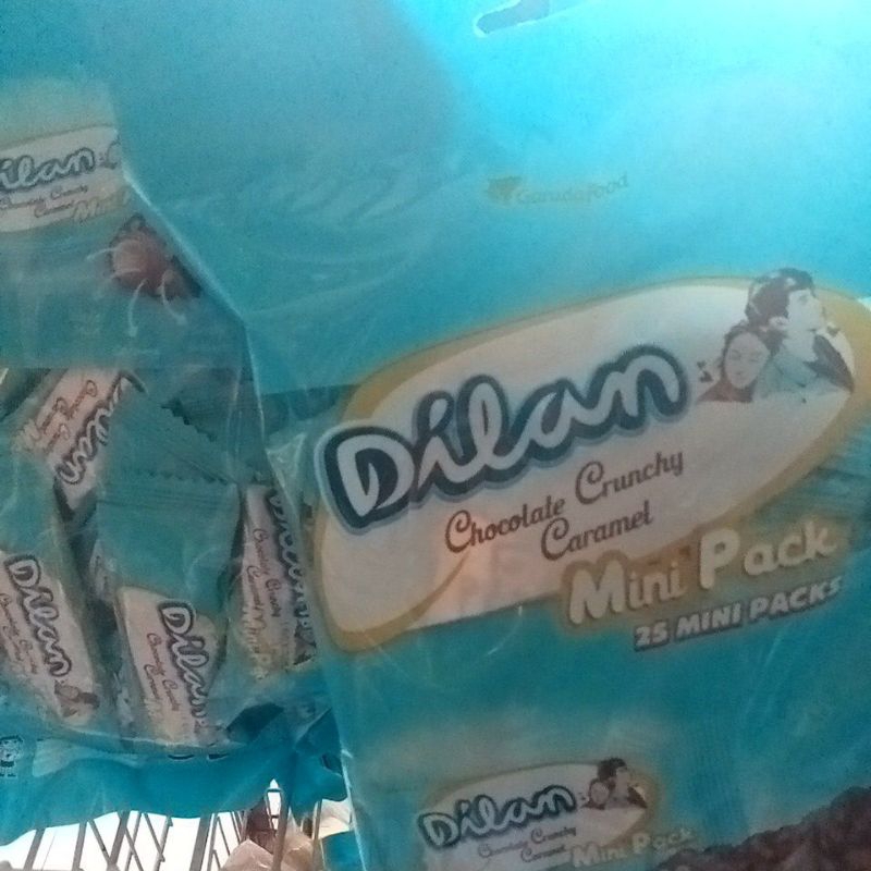 

dilan chocolate