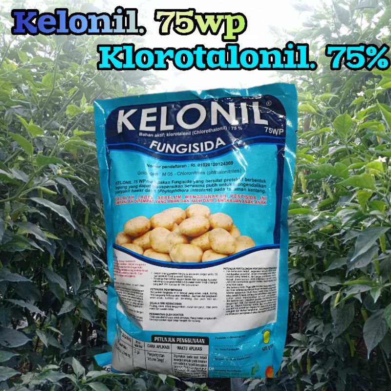 KELONIL75WP