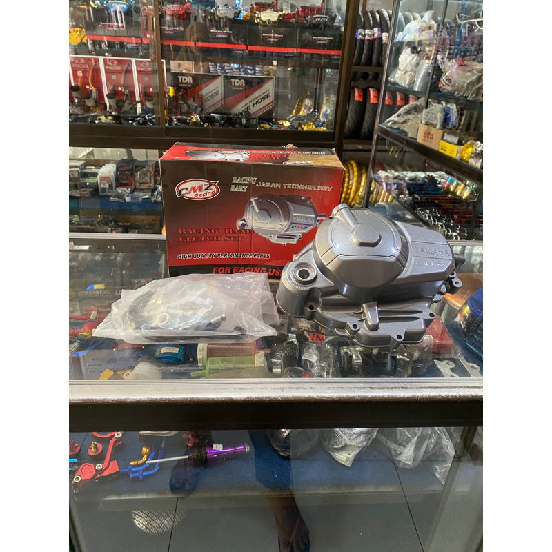 BAK KOPLING JUPITER X1 CMZ