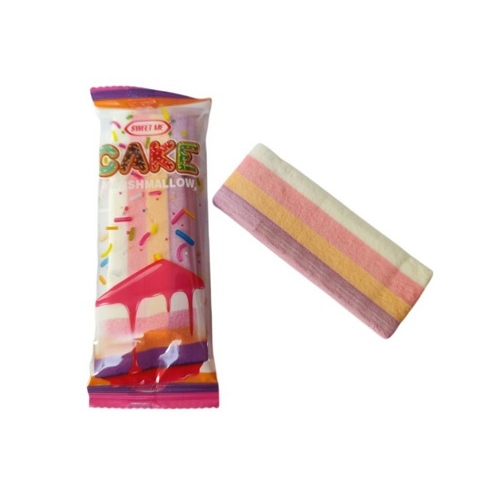 

Marsmallow Cake Ecer 1pcs Aneka Rasa Buah