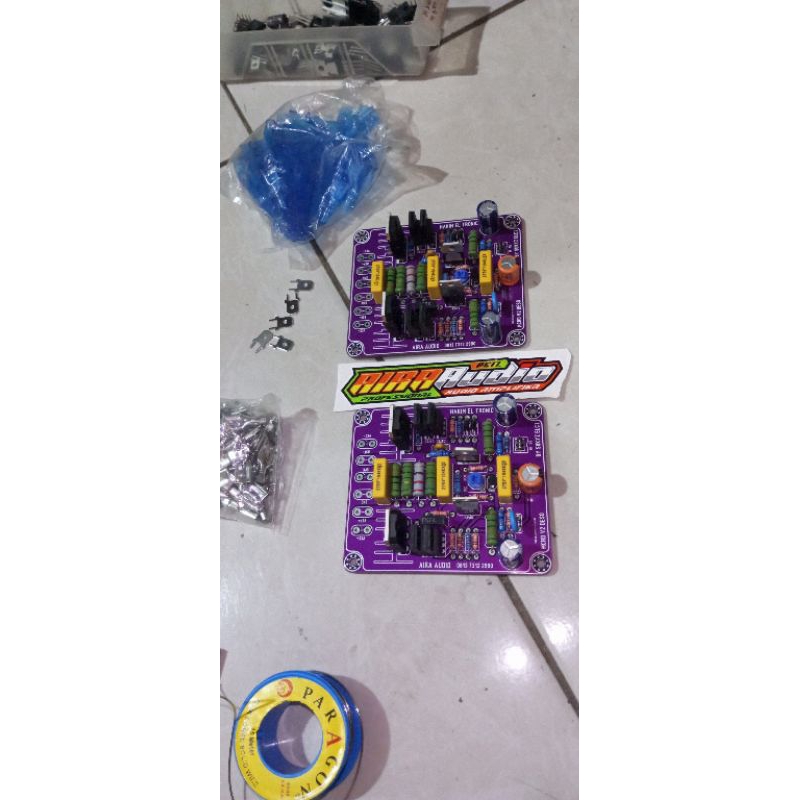 mcrd v2 new doble layer