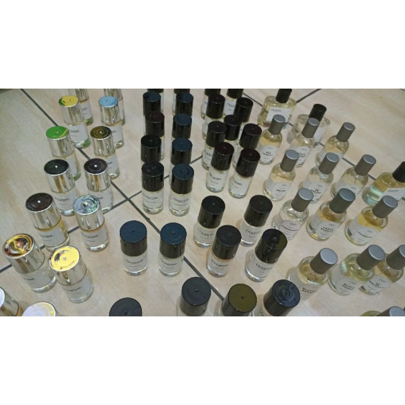 Parfume Octarine