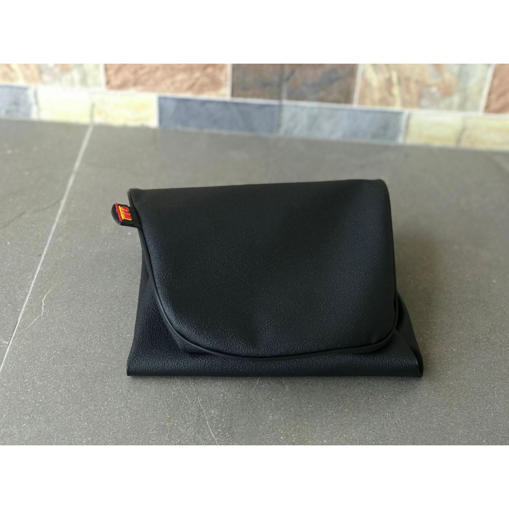 KULIT AMPLAS JOK CB 100-SARUNG JOK CB-COVER JOK CB 100 amplas