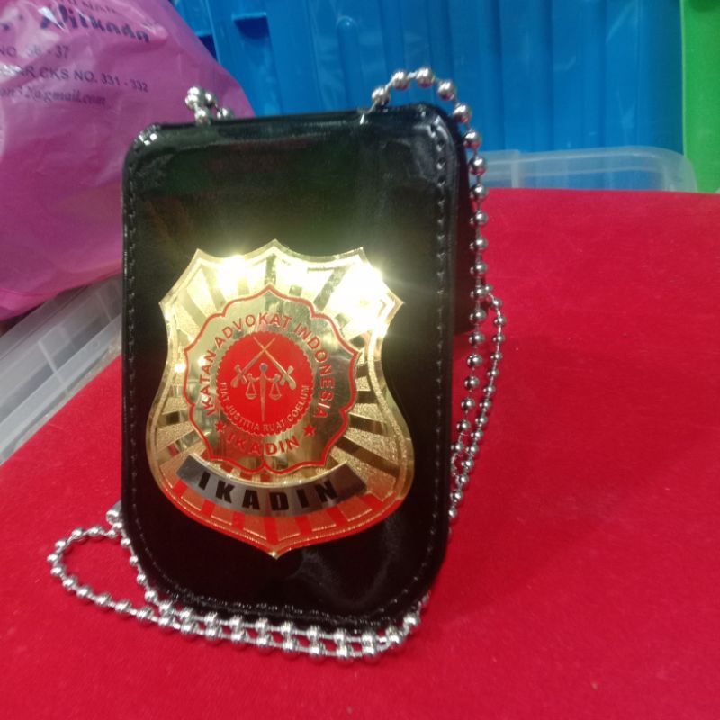 dompet KTA IKADIN