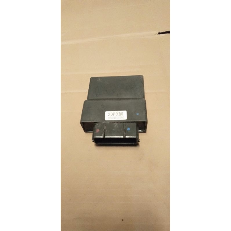 Ecu Yamaha Nmax 155 2DP Original Eccu ecu Cdi Nmax 155 type abs